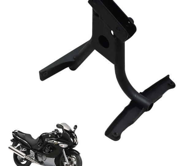 Suporte Carenagem Superior Suzuki Gsx 750f Monica 99-08 Orig