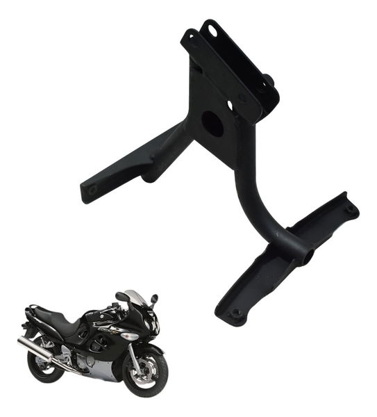 Suporte Carenagem Superior Suzuki Gsx 750f Monica 99-08 Orig