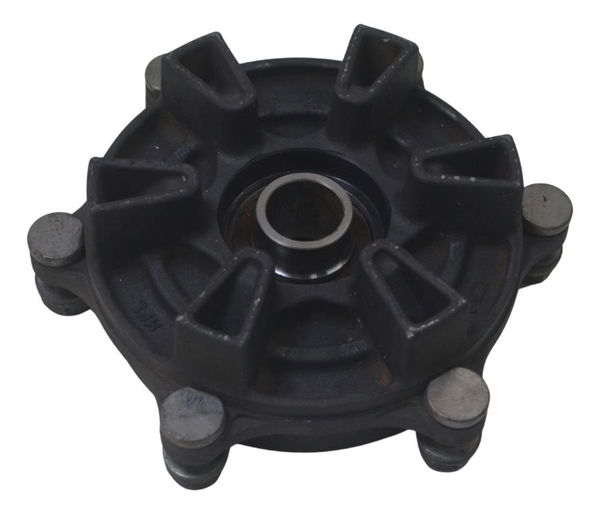 Cubo Coroa Honda Cbr 1000rr 12-15 Original