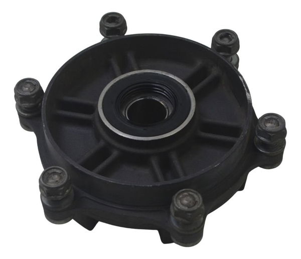 Cubo Coroa Honda Cbr 1000rr 12-15 Original