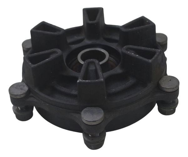 Cubo Coroa Honda Cbr 1000rr 12-15 Original