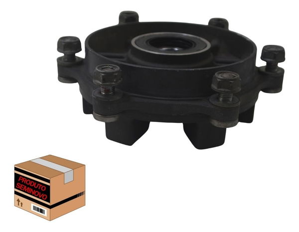 Cubo Coroa Honda Cbr 1000rr 12-15 Original