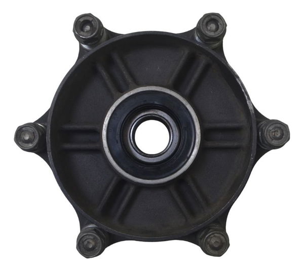 Cubo Coroa Honda Cbr 1000rr 12-15 Original