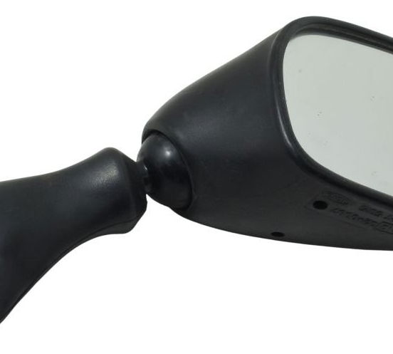 Espelho Retrovisor Direito Suzuki Gsx 750f Monica 99-08 Orig