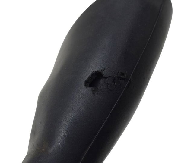 Espelho Retrovisor Direito Suzuki Gsx 750f Monica 99-08 Orig