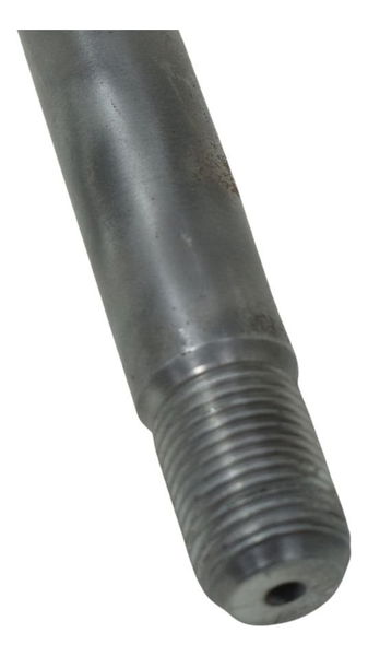 Eixo Roda Dianteira Suzuki Gsx 750f Monica 99-08 Original