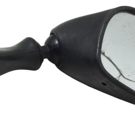 Espelho Retrovisor Dir C/avaria Suzuki Gsx750f Monica 99-08