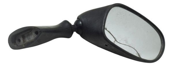 Espelho Retrovisor Dir C/avaria Suzuki Gsx750f Monica 99-08