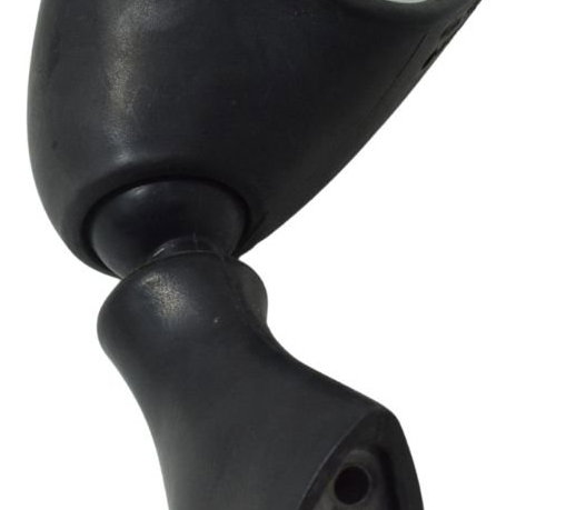 Espelho Retrovisor Dir C/avaria Suzuki Gsx750f Monica 99-08