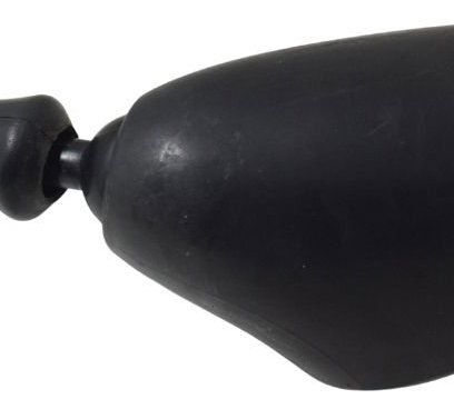 Espelho Retrovisor Dir C/avaria Suzuki Gsx750f Monica 99-08