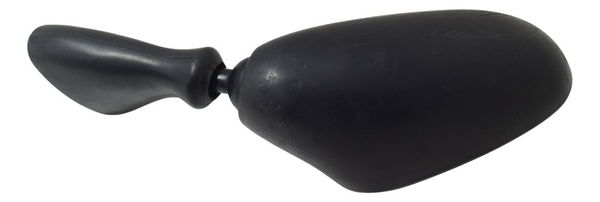 Espelho Retrovisor Dir C/avaria Suzuki Gsx750f Monica 99-08