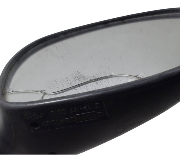 Espelho Retrovisor Dir C/avaria Suzuki Gsx750f Monica 99-08