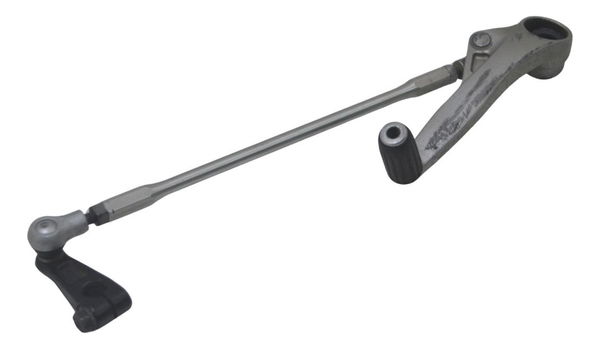 Pedal Câmbio Marcha Honda Cbr 1000rr 12-15 Original