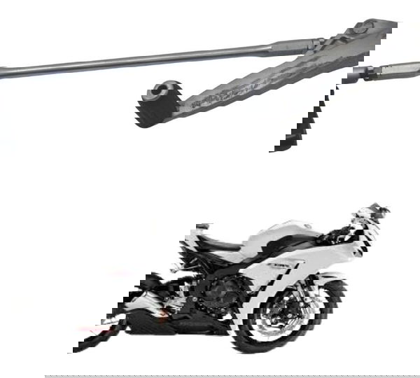 Pedal Câmbio Marcha Honda Cbr 1000rr 12-15 Original