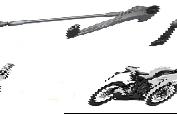 Pedal Câmbio Marcha Honda Cbr 1000rr 12-15 Original