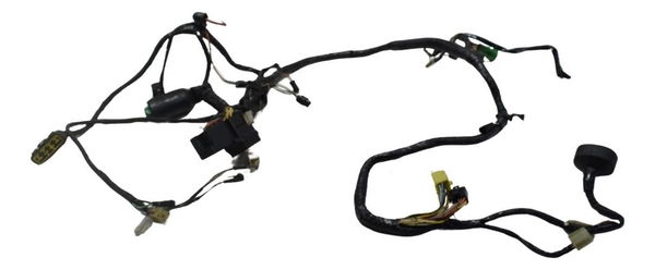 Chicote Principal Suzuki Gsx 750f Monica 99-08 Original