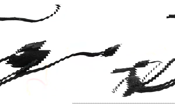 Chicote Principal Suzuki Gsx 750f Monica 99-08 Original