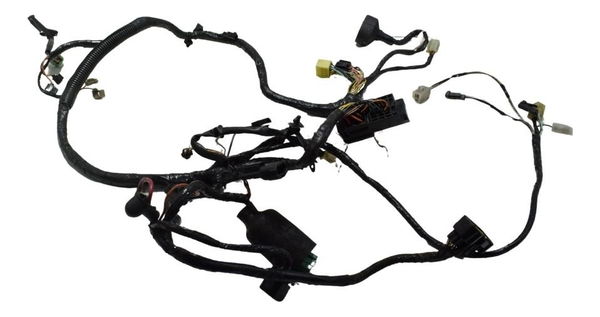 Chicote Principal Suzuki Gsx 750f Monica 99-08 Original