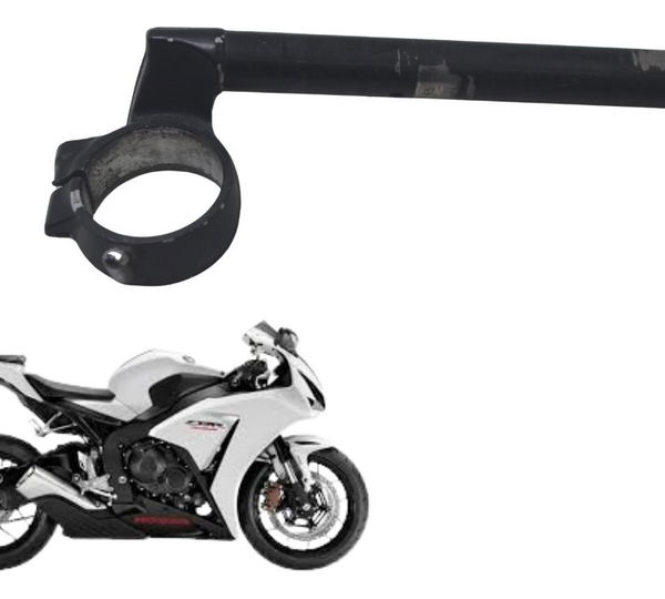 Semi Guidão Direito Honda Cbr 1000rr 12-15 Original