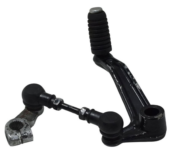 Pedal Câmbio Suzuki Gsx 750f Monica 99-08 Original