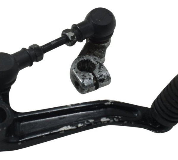 Pedal Câmbio Suzuki Gsx 750f Monica 99-08 Original