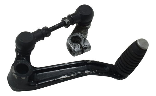 Pedal Câmbio Suzuki Gsx 750f Monica 99-08 Original