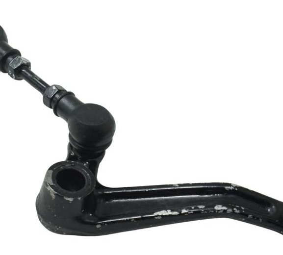 Pedal Câmbio Suzuki Gsx 750f Monica 99-08 Original