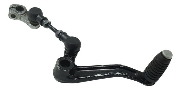 Pedal Câmbio Suzuki Gsx 750f Monica 99-08 Original