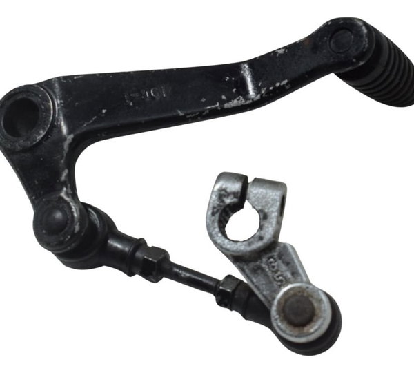 Pedal Câmbio Suzuki Gsx 750f Monica 99-08 Original