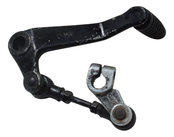 Pedal Câmbio Suzuki Gsx 750f Monica 99-08 Original