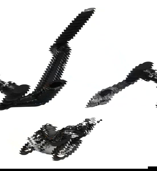 Pedal Câmbio Suzuki Gsx 750f Monica 99-08 Original