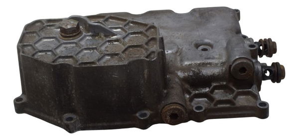 Tampa Cárter Suzuki Gsx 750f Monica 99-08 Original