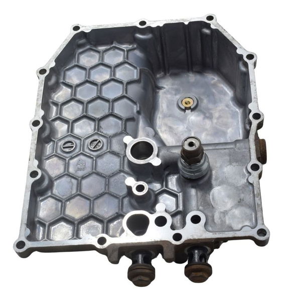 Tampa Cárter Suzuki Gsx 750f Monica 99-08 Original