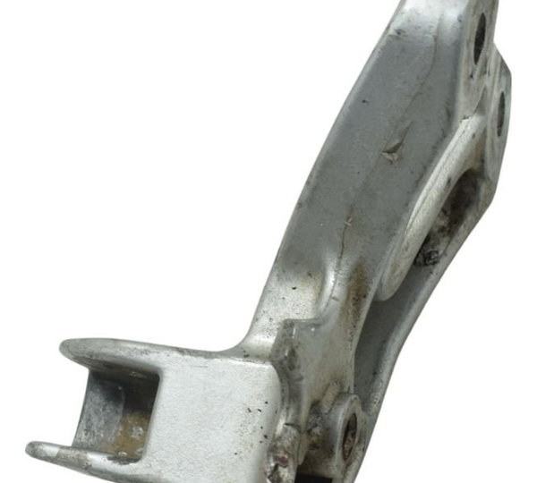 Suporte Pedal Tras Esq C/avaria Suzuki Gsx 750f Monica99-08 Cinza