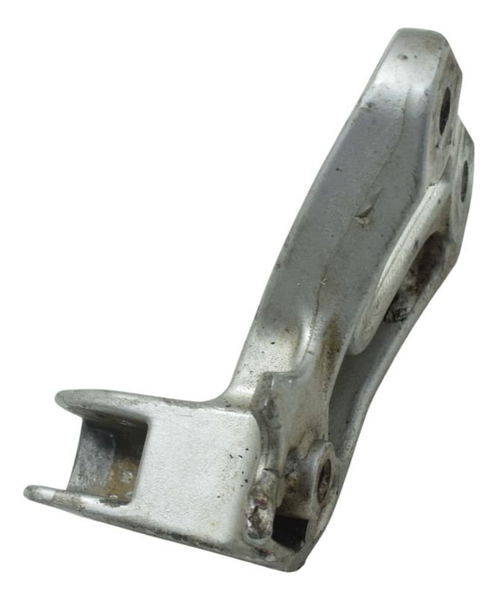 Suporte Pedal Tras Esq C/avaria Suzuki Gsx 750f Monica99-08 - Cinza