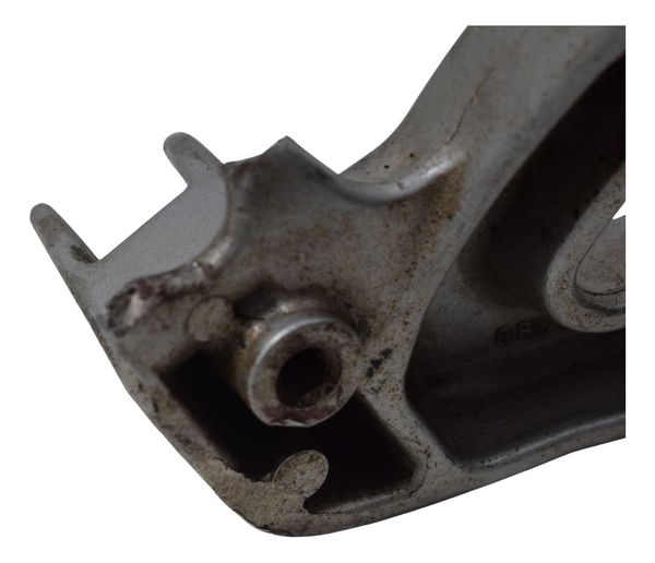 Suporte Pedal Tras Esq C/avaria Suzuki Gsx 750f Monica99-08 - Cinza