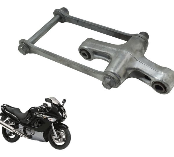 Pro Link Suzuki Gsx 750f Monica 99-08 Original