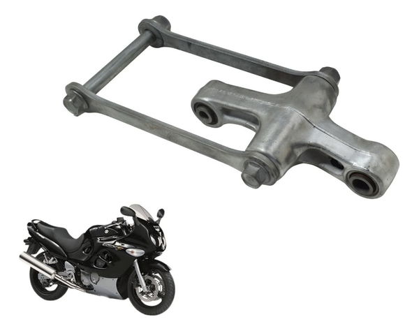 Pro Link Suzuki Gsx 750f Monica 99-08 Original