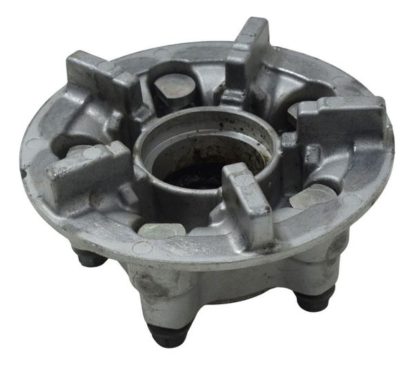 Cubo Coroa Suzuki Gsx 750f Monica 99-08 Original