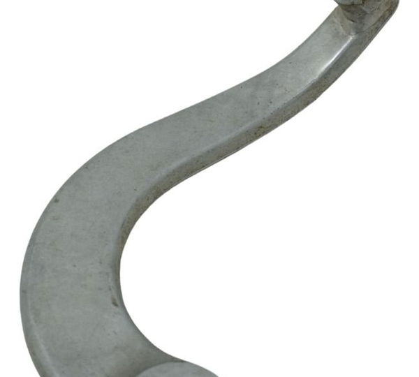 Pedal Freio C/detalhes Suzuki Gsx 750f Monica 99-08 Original