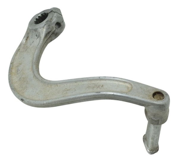 Pedal Freio C/detalhes Suzuki Gsx 750f Monica 99-08 Original