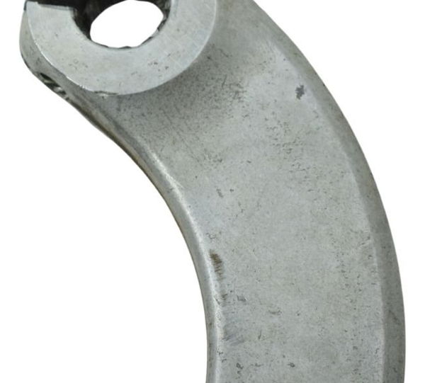 Pedal Freio C/detalhes Suzuki Gsx 750f Monica 99-08 Original