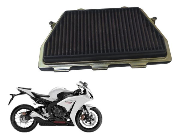 Filtro Ar K & N Honda Cbr 1000rr 12-15