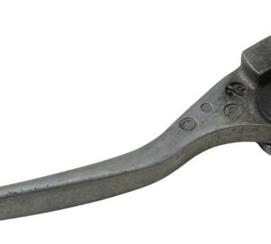 Manete Freio Suzuki Gsx 750f Monica 99-08 Original Cinza