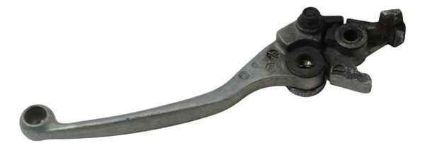 Manete Freio Suzuki Gsx 750f Monica 99-08 Original - Cinza