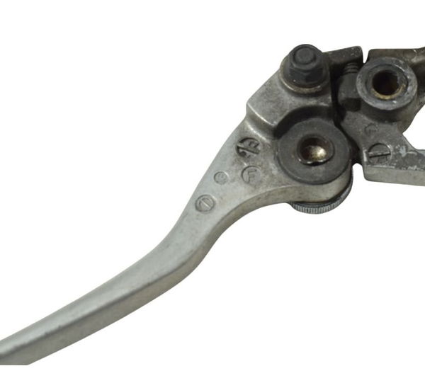 Manete Freio Suzuki Gsx 750f Monica 99-08 Original Cinza