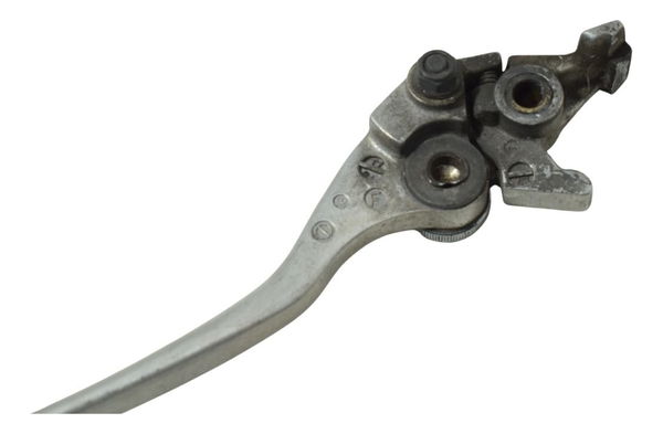 Manete Freio Suzuki Gsx 750f Monica 99-08 Original - Cinza