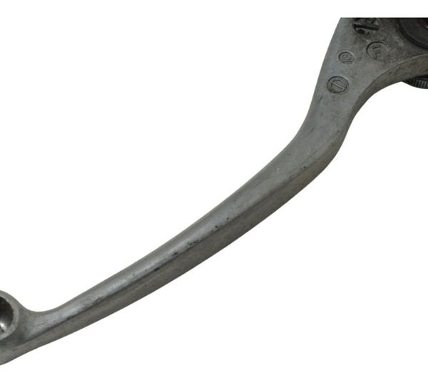 Manete Freio Suzuki Gsx 750f Monica 99-08 Original Cinza