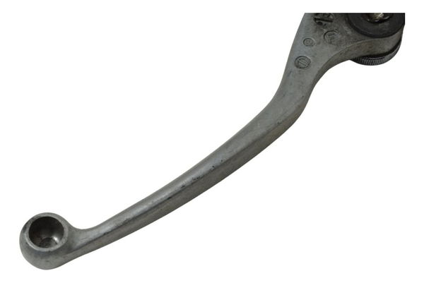 Manete Freio Suzuki Gsx 750f Monica 99-08 Original - Cinza