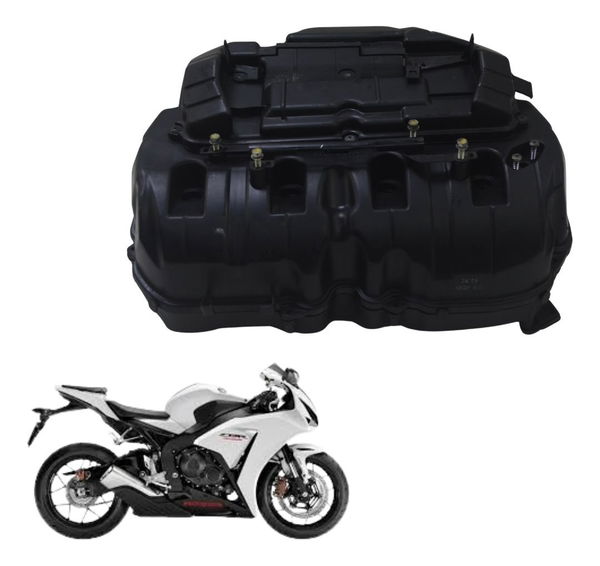 Caixa Filtro Ar Honda Cbr 1000rr 12-15 Original